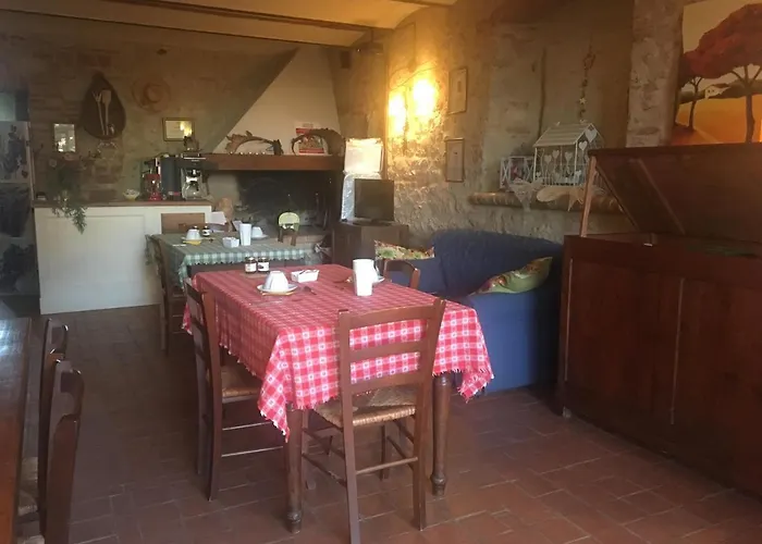 SantulivieriAgriturismo