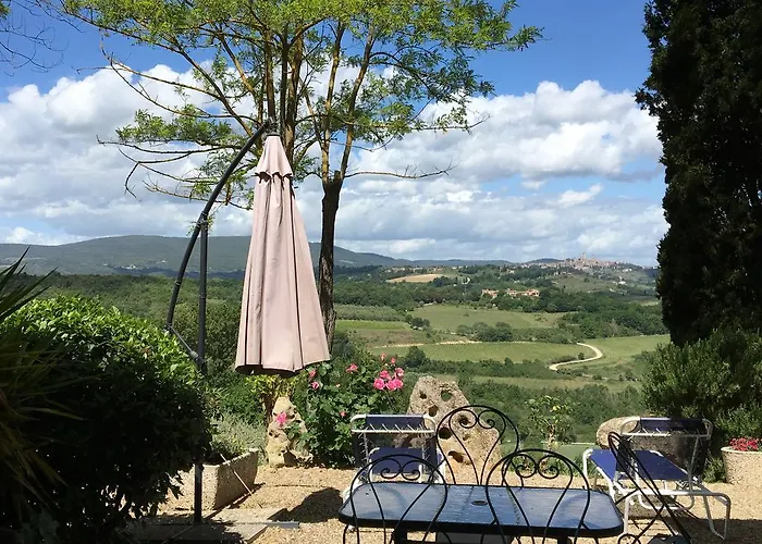 SantulivieriAgriturismo